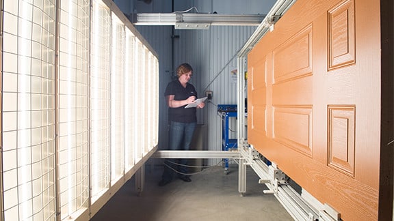 What U-Factor Should I Look for in a Front Door? | Quad Cities Entry Door Guide