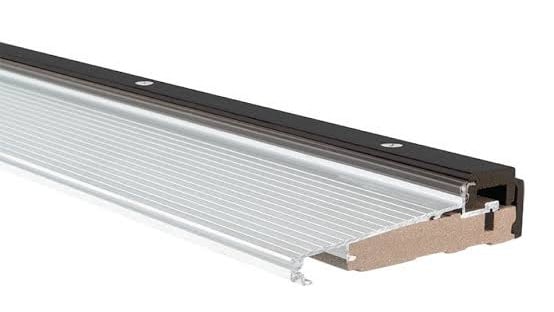 What Is an Adjustable Threshold and Why Does It Matter? | Entry Door Guide