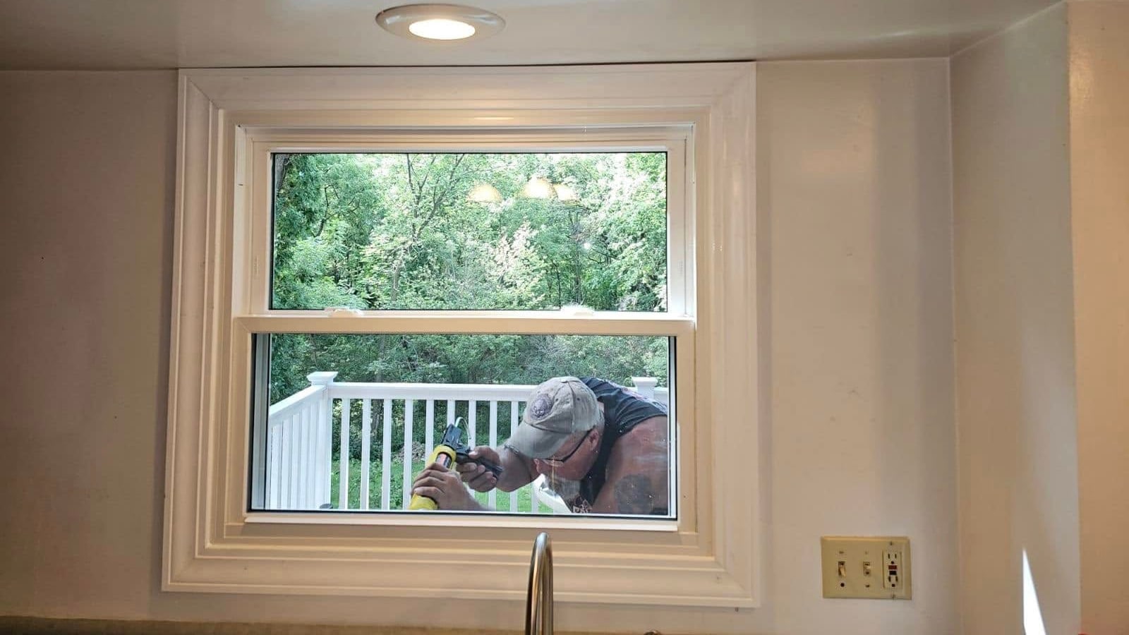 How Disruptive Is Window Replacement? | Quad Cities Window Installation Guide