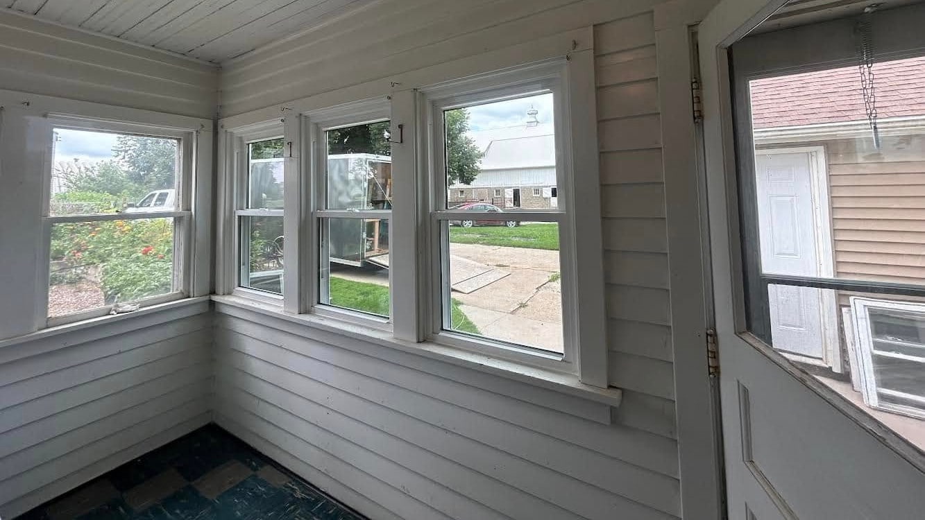 Do Window Installers Need to Come Inside the House? | Quad Cities Window Installation Guide