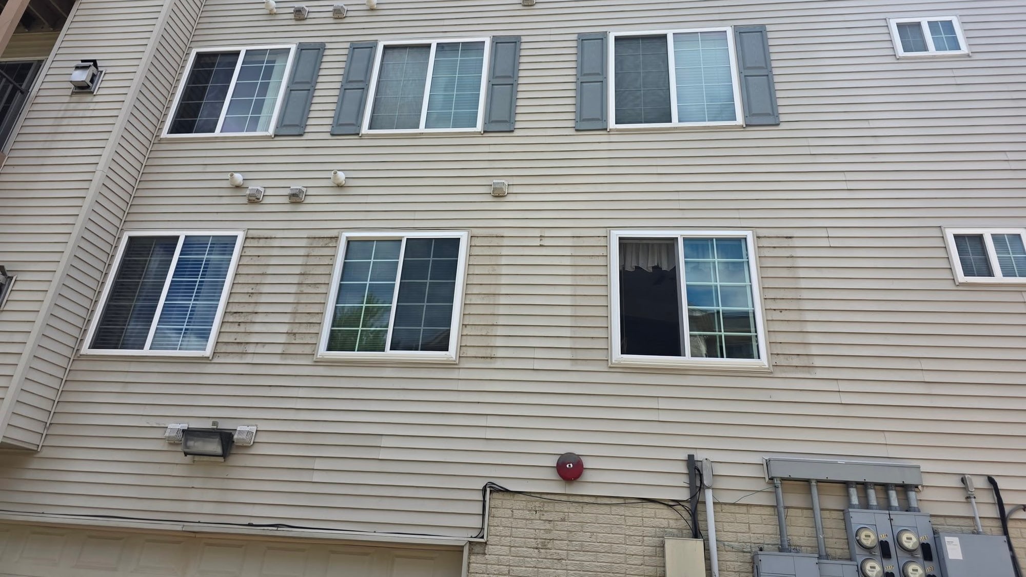 When Is Full-Frame Window Replacement the Smarter Option? | Quad Cities Window Experts