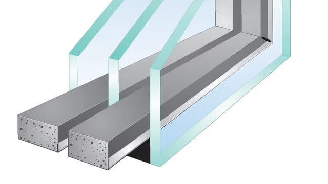 What Causes Seal Failure in Insulated Glass Units? | Quad Cities Window Guide