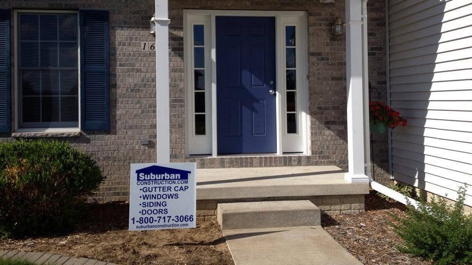 How Important Is Composite Jamb Material? | Quad Cities Entry Door Guide