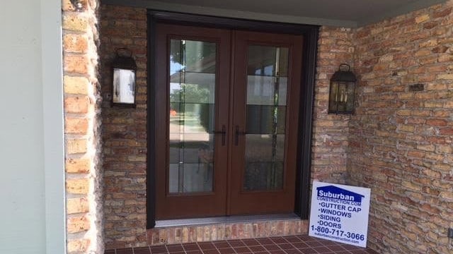 Can a New Entry Door Improve Accessibility? | Quad Cities