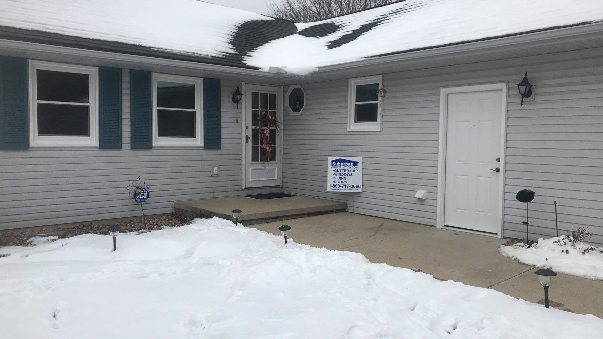 What Is the Best Time of Year to Replace a Front Door? | Quad Cities Guide