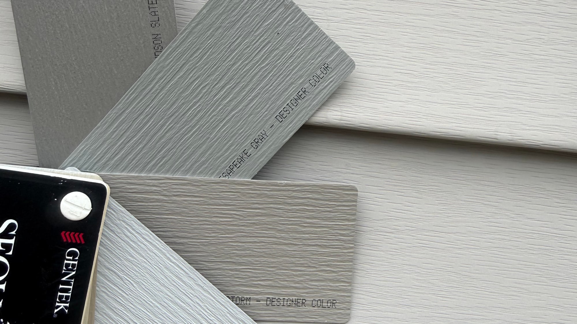 Can You Match Existing Vinyl Siding? | Quad Cities