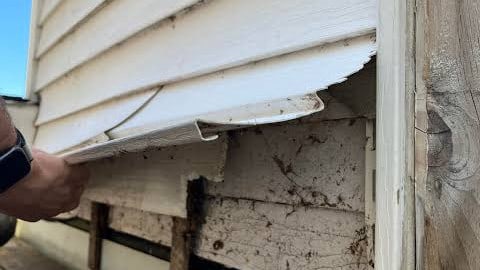 Why Cheap Vinyl Siding Costs More in the Long Run