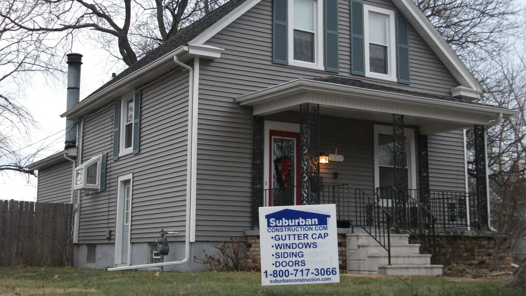 What Is the Best Thickness of Vinyl Siding?