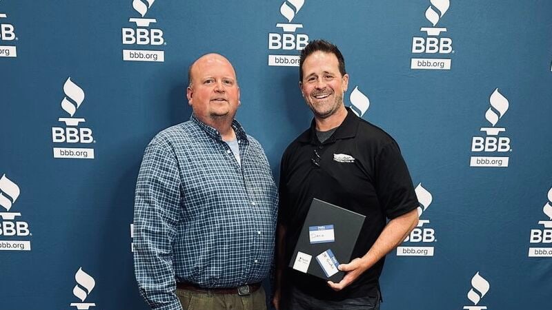 JR Girskis & Darin Wilson: Who Runs Suburban Construction?