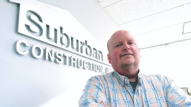 40,000+ Installations: Four Decades of Quad Cities Remodeling