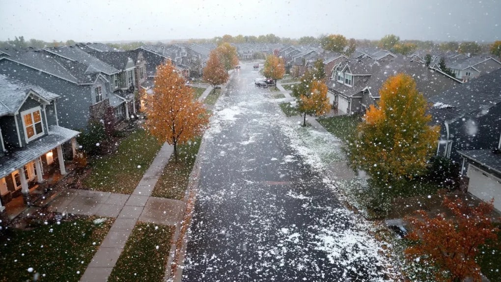 What Should I Inspect After a Quad Cities Hailstorm?