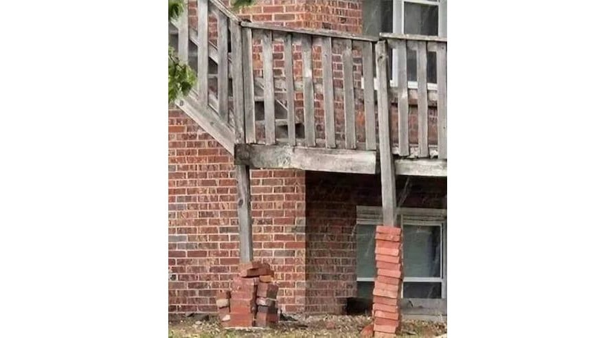 10 Exterior Home Repairs You Should NOT DIY