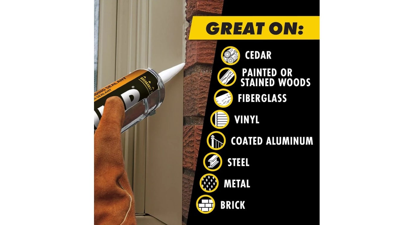 How to Inspect Exterior Caulking Around Windows and Doors
