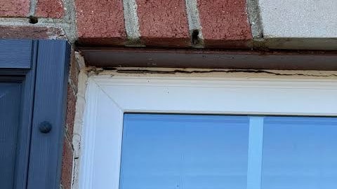 When Should Exterior Caulk Be Replaced? | Suburban